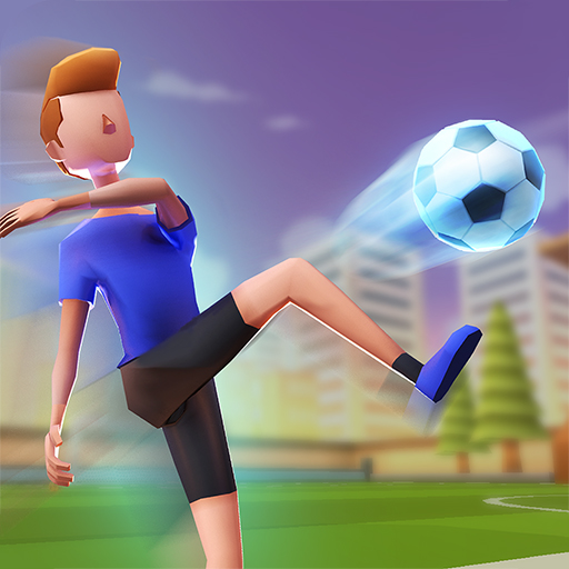 Игра Футбольный Мастер