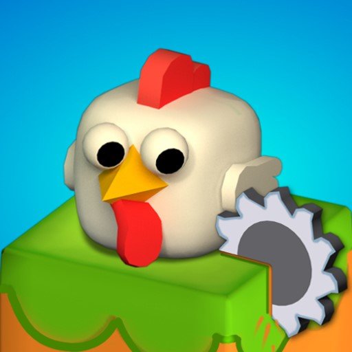Игра Выживание Сада