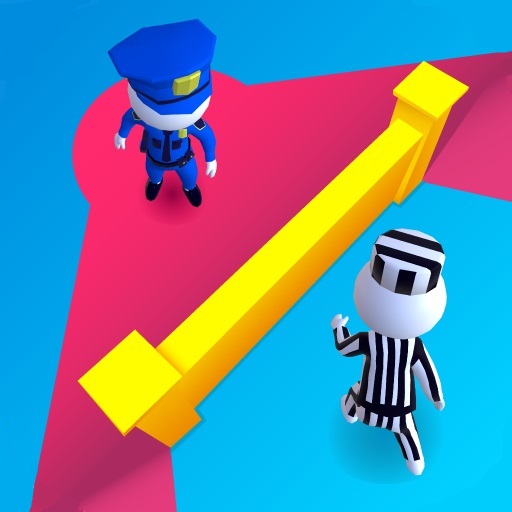 Игра Прятки Стикменов