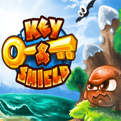 Игра Ключ и Щит Игра Ключ и Щит