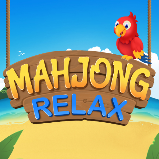 Игра Маджонг Релакс Игра Маджонг Релакс