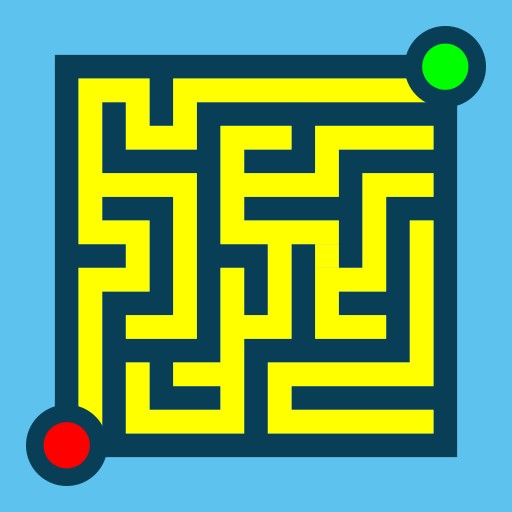 Игра Лабиринт и Лабиринты