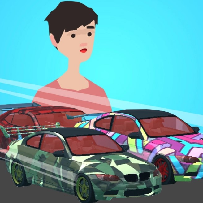 Игра Бег Мастера Механика