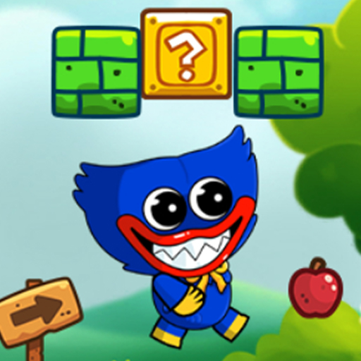 Игра Приключение Хаги Ваги