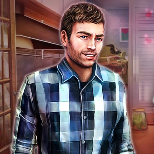 Игра Романтический Рецепт: Поиск Предметов