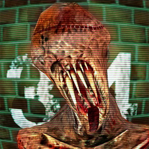 Игра SCP-087 Дорога в Ад