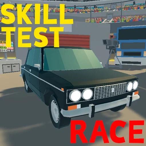 Игра Русские Машины: Проверка Навыков