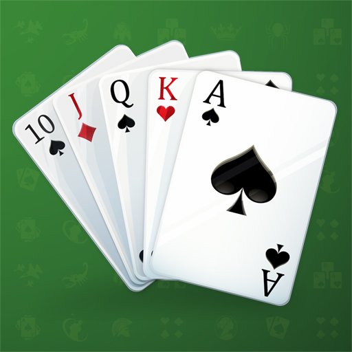 Игра Коллекция Пасьянсов 15 в 1