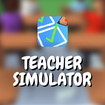 Игра Симулятор Преподавателя