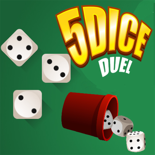 Игра 5 Костей: Дуэль