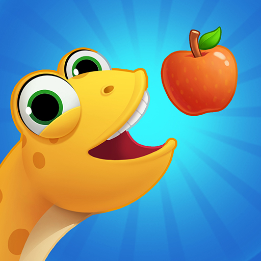 Игра Яблочный Червь 2