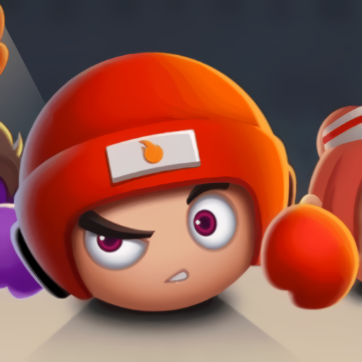 Игра Боксер ИО