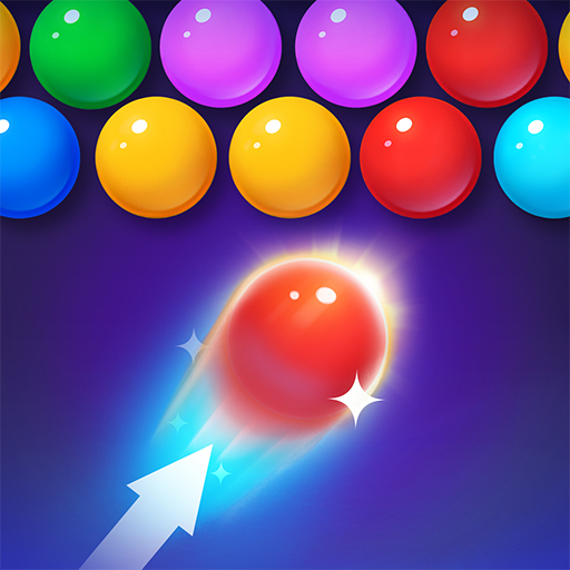 Игра Бабл Шутер HD 2 Игра Бабл Шутер HD 2