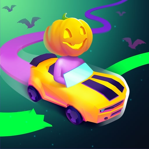 Игра Цветная Галактика