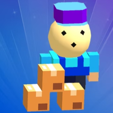 Игра Сумасшедший Курьер Игра Сумасшедший Курьер