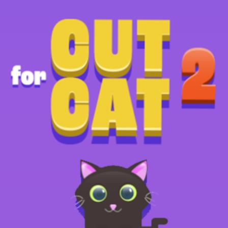 Игра Накорми Кошку 2