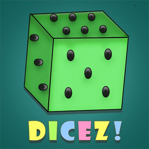 Игра Кости с Компьютером