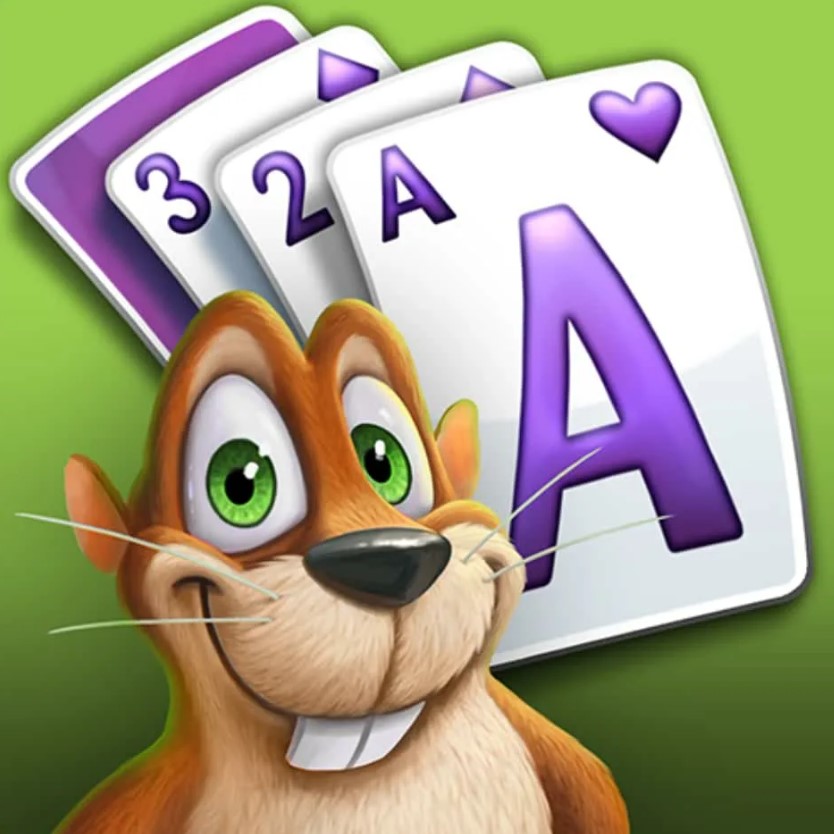 Игра Пасьянс: Фаервей