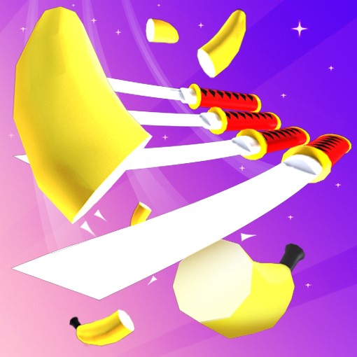 Игра Летящий Разрез