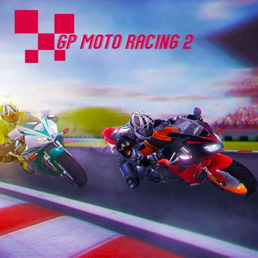 Игра GP Мото Гонки 2