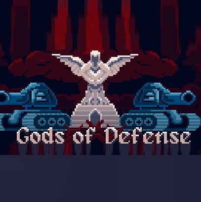 Игра Боги Защиты Игра Боги Защиты