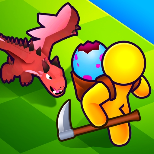Игра Зеленый Остров: Страна Огня