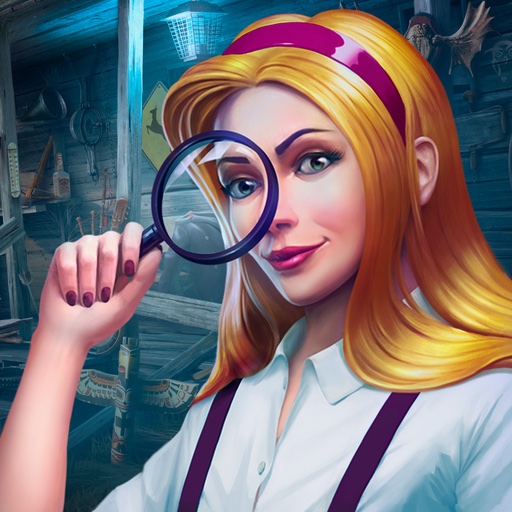 Игра Скрытые Объекты: Мозговая Дразнилка Игра Скрытые Объекты: Мозговая Дразнилка