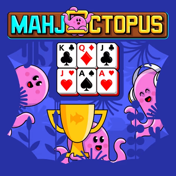 Игра Маджоктопус