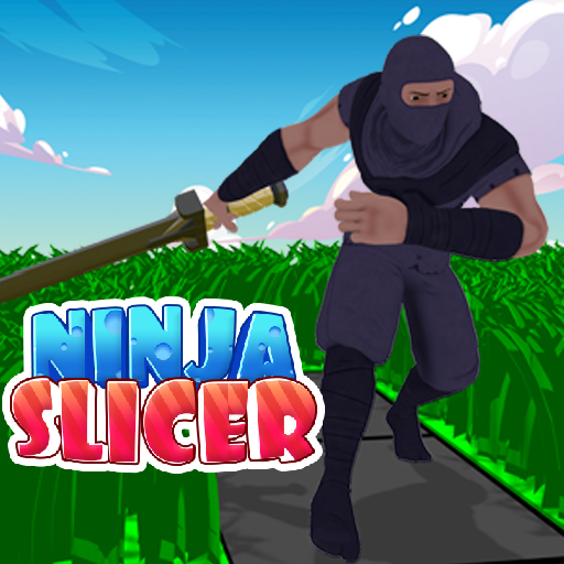 Игра Слайсер Ниндзя