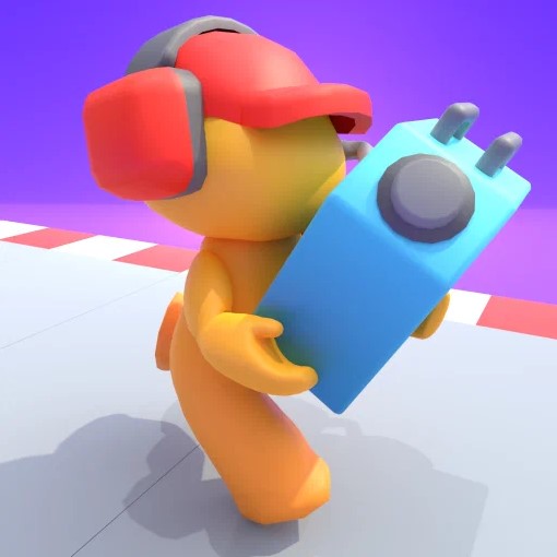 Игра Помощник на Пит-Стопе Игра Помощник на Пит-Стопе