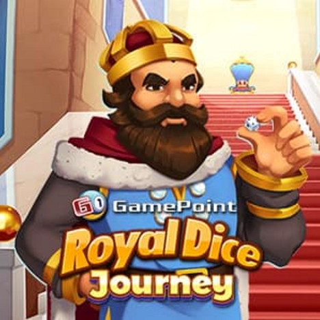 Игра Королевские Кости: Путешествие Игра Королевские Кости: Путешествие