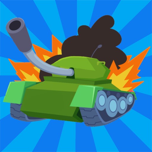Игра Танковая Зона