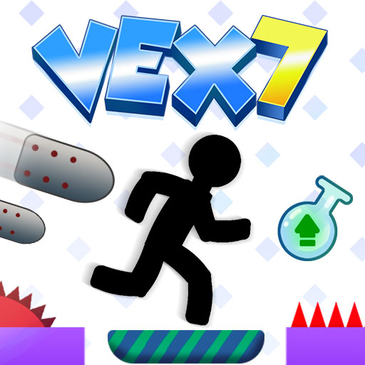 Игра Векс 7 Игра Векс 7
