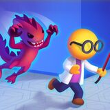 Игра Отскакивать Игра Отскакивать