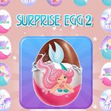 Игра Яйцо Сюрприз 2 Игра Яйцо Сюрприз 2