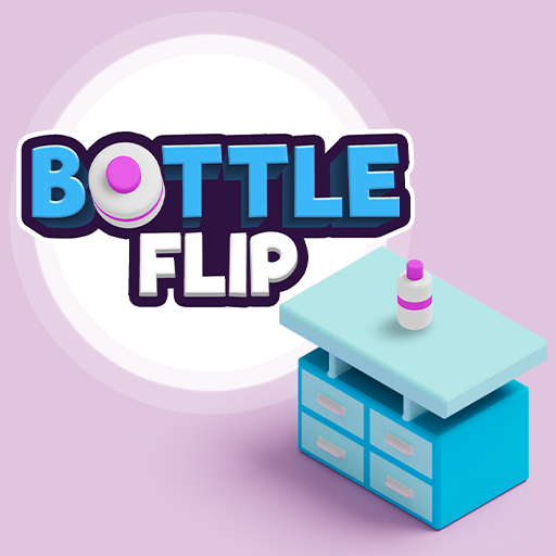 Игра Флип Бутылки