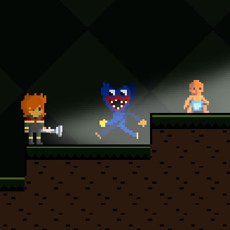 Игра Бугги Вугги