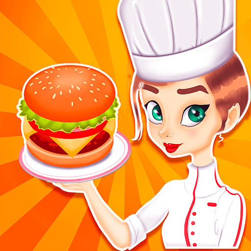 Игра Кулинарная Лихорадка: Ресторан Игра Кулинарная Лихорадка: Ресторан