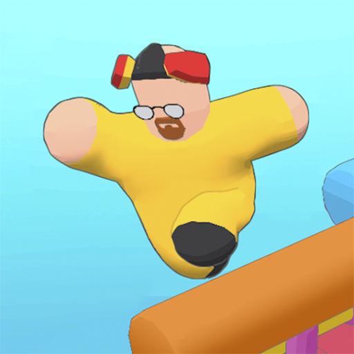 Игра Падающие Друзья