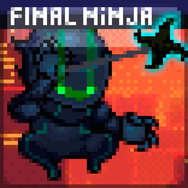 Игра Последний Ниндзя Игра Последний Ниндзя