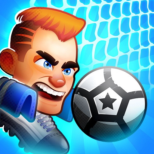 Игра Футбольная Драка