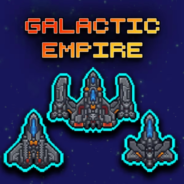 Игра Галактическая Империя