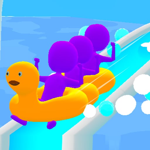 Игра Веселые Горки