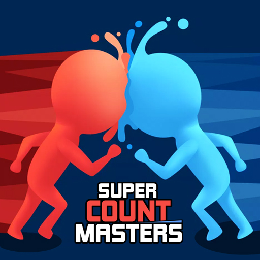Игра Суперсчет Мастер
