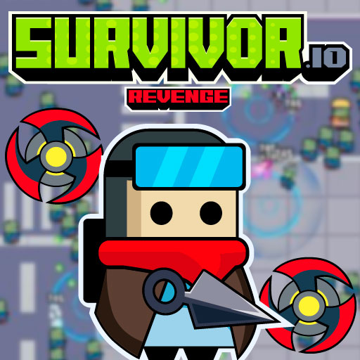 Игра Survivor.io Месть