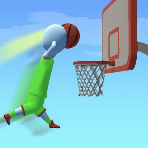 Игра Толлман Данк Раш