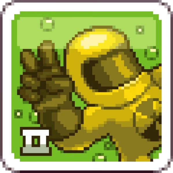 Игра Токсичный 2