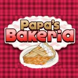Папа Луи: Пекарня