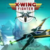 Звездные Войны: X-WING