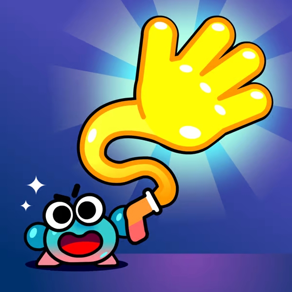 Игра Свинго Блумги Игра Свинго Блумги